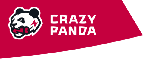 Crazy Panda — обложка задачи